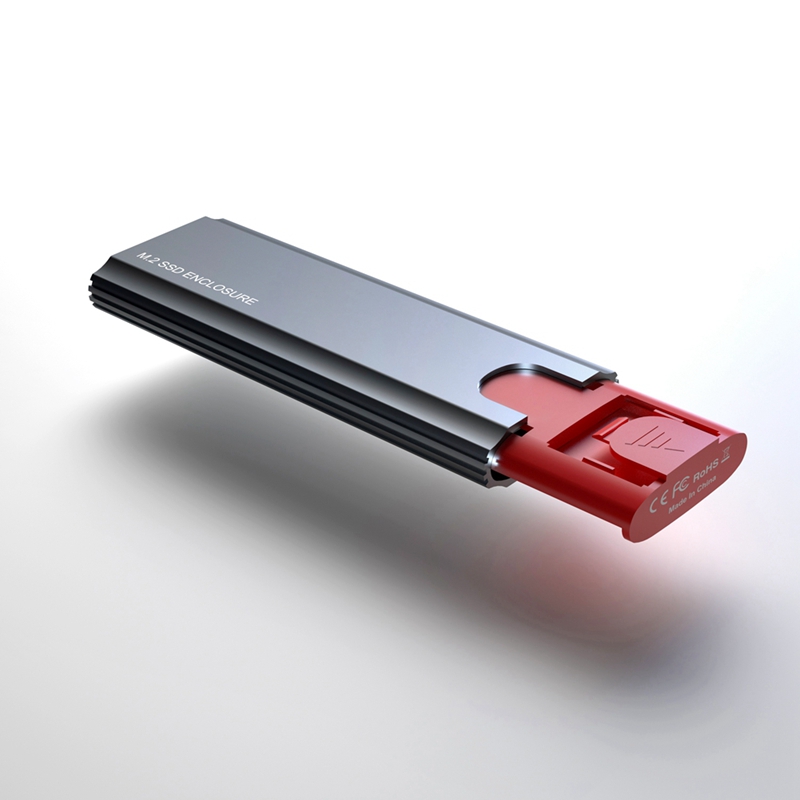 M2 SSD 케이스 M.2 to USB 3.1 Gen  - B&J Florist Supply Nyc 리뷰 및 가격