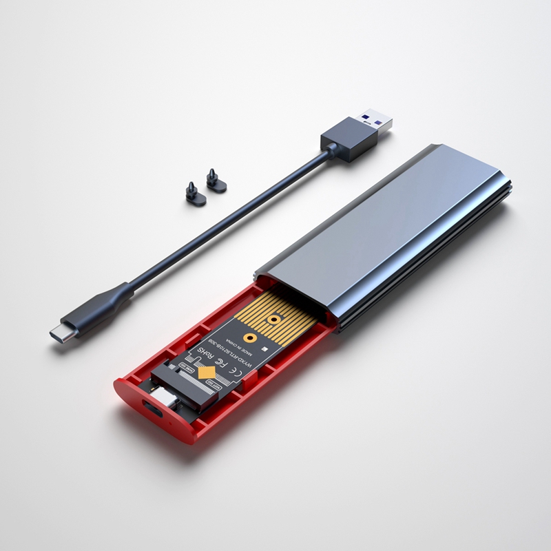 M2 SSD 케이스 M.2 to USB 3.1 Gen  - B&J Florist Supply Nyc 리뷰 및 가격