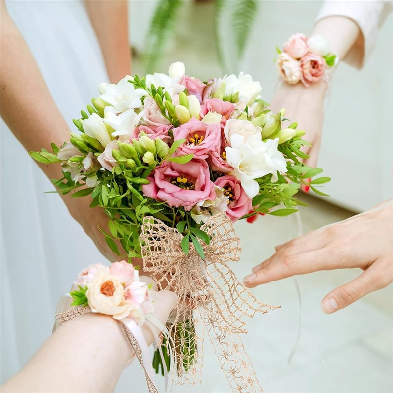 워스턴-5 롤 13피트(약 4미터) 삼베 리본, 철사가 - Twine Jute Natural 리뷰 및 가격