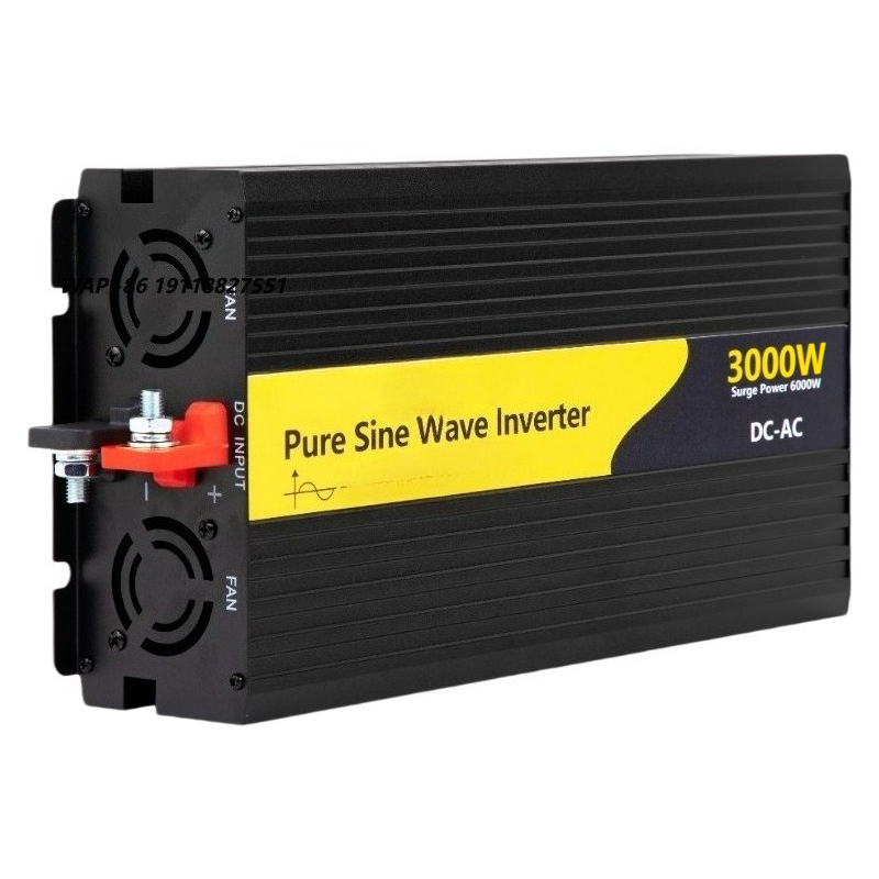 로저 3000W-B 순수 정현파 인버터: 12V/24V - B&J Florist Supply Nyc 리뷰 및 가격