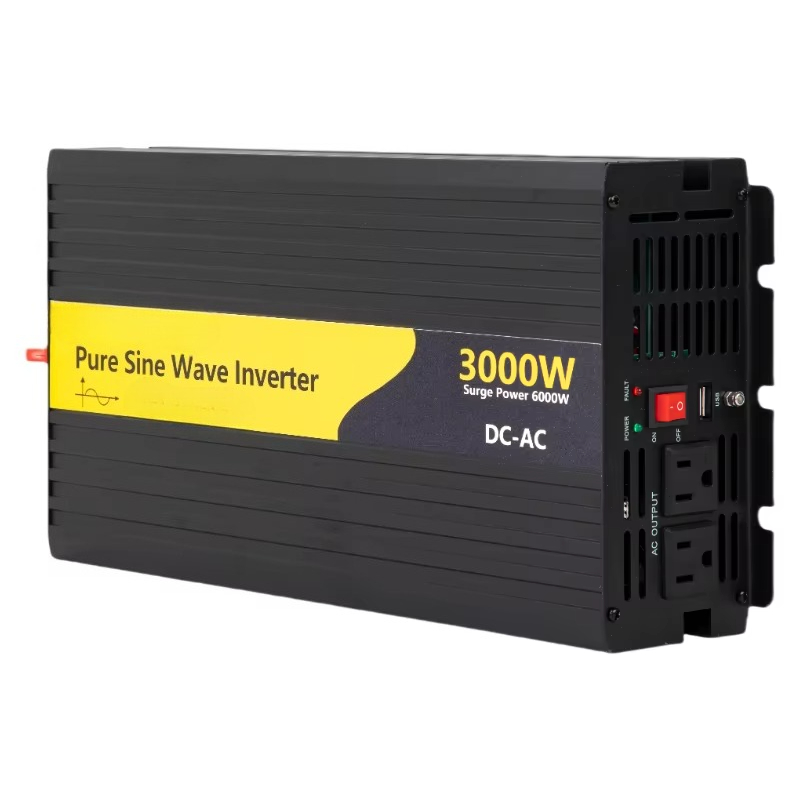 로저 3000W-B 순수 정현파 인버터: 12V/24V - B&J Florist Supply Nyc 리뷰 및 가격