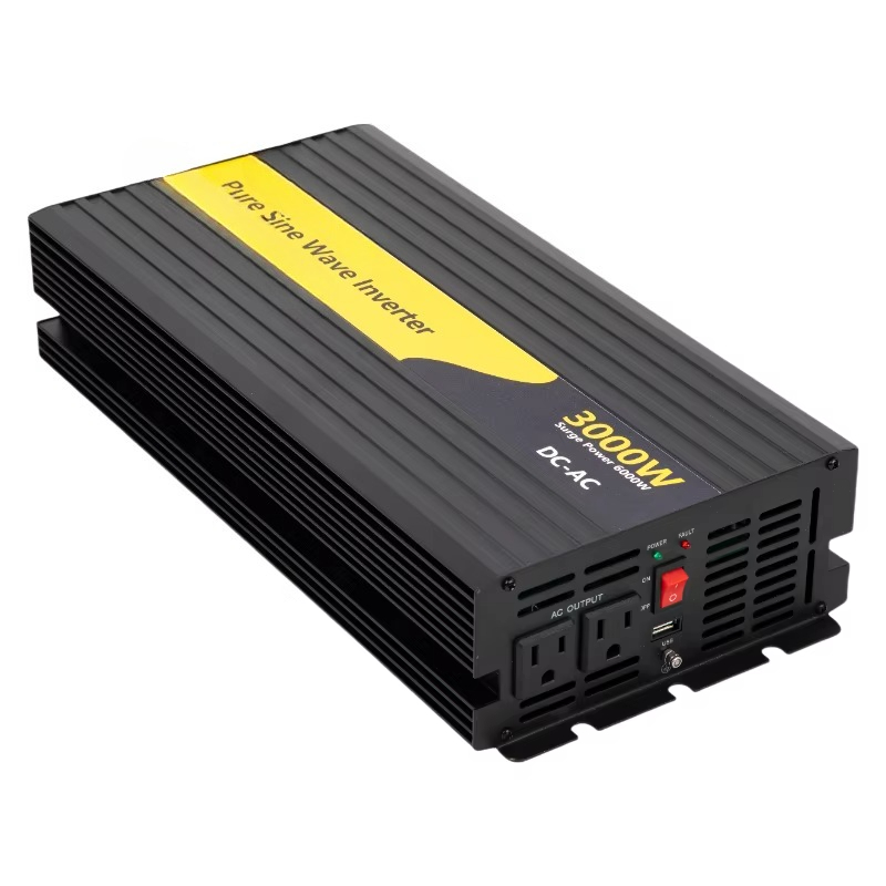 로저 3000W-B 순수 정현파 인버터: 12V/24V - B&J Florist Supply Nyc 리뷰 및 가격