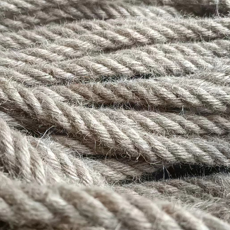 12/14/16mm 천연 황마 로프 꼬임끈 마크라메 끈 - Twine Jute Natural 리뷰 및 가격