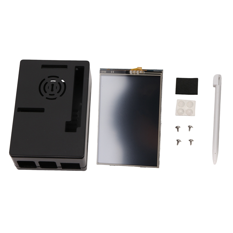 3.5인치 Tft Lcd 접촉식 스크린 320X480  - B&J Florist Supply Nyc 리뷰 및 가격