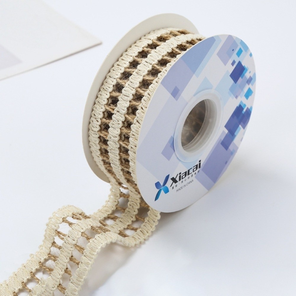바느질 용품 보헤미안 스타일 황마 리본 DIY 천연 소 - Twine Jute Natural 리뷰 및 가격