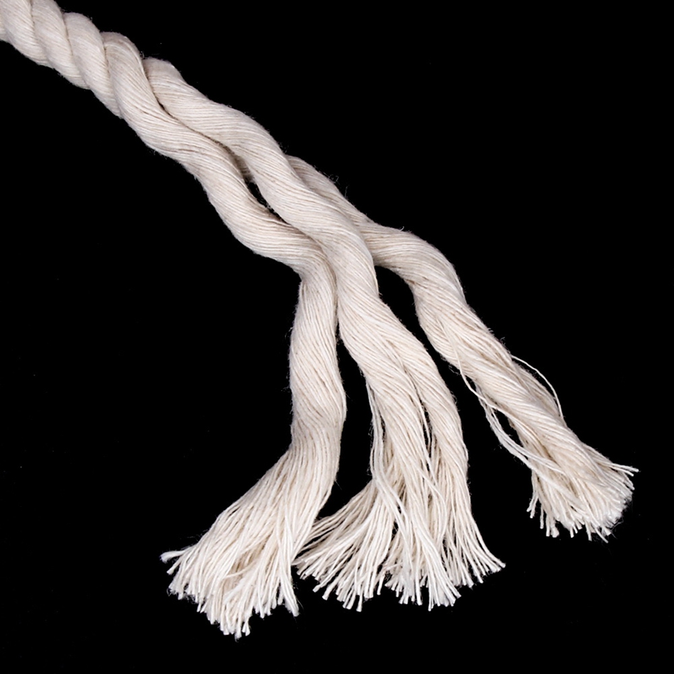 1mm-10mm 100% 코튼 Macrame 코드 로프 - Twine Jute Natural 리뷰 및 가격
