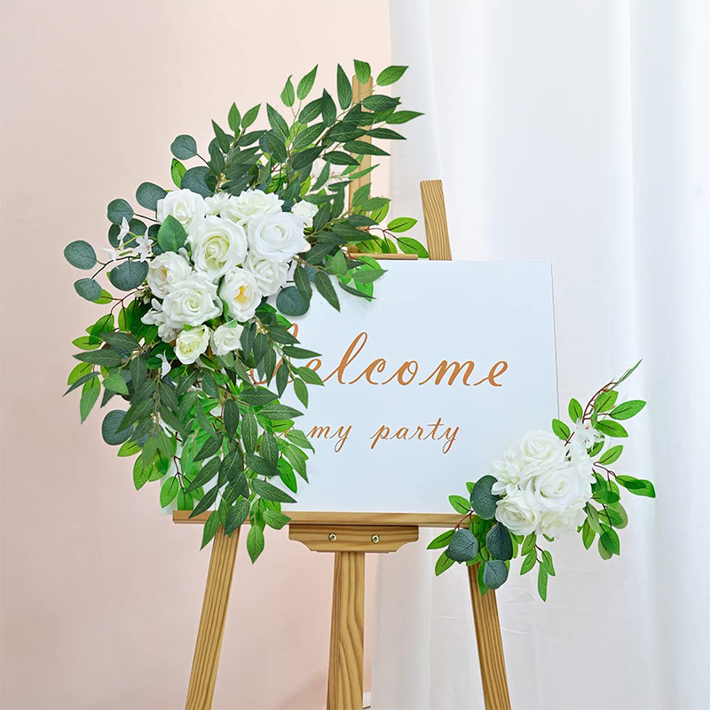 10pcs 인공 식물 이탈리아 Ruscus 녹지 줄기  - Ruscus Stem Faux 리뷰 및 가격